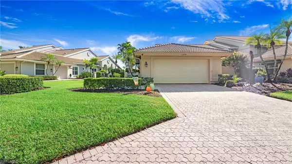 Naples, FL 34119,11638 Quail Village WAY