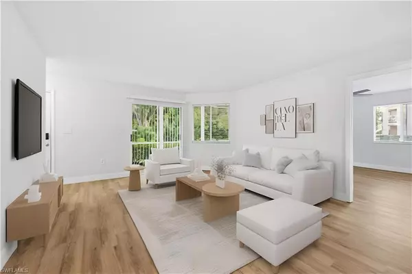 3130 Seasons WAY #416, Estero, FL 33928