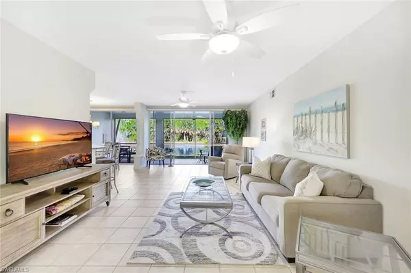 Estero, FL 34135,10811 Crooked River RD #102