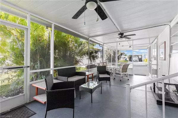 Naples, FL 34114,123 Cedar LN #42