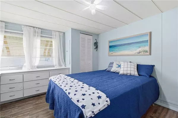 Naples, FL 34114,123 Cedar LN #42