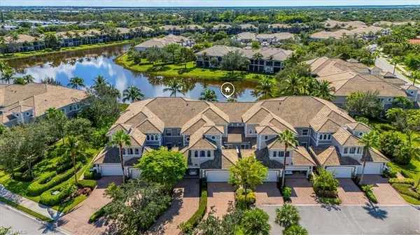 Naples, FL 34114,9242 Tesoro LN #1