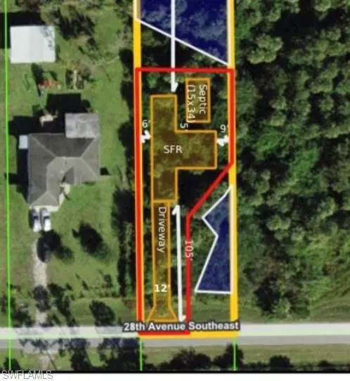 Naples, FL 34117,4071 28th AVE SE