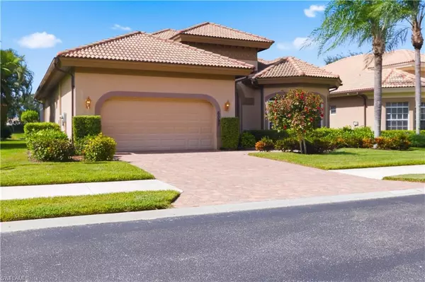 Naples, FL 34113,6097 Dogleg DR