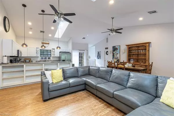 Naples, FL 34105,3618 Cottage Club LN