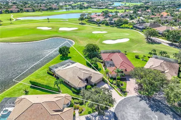 Naples, FL 34113,6730 Bent Grass DR