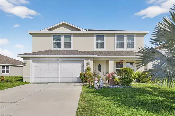 18105 Horizon View BLVD, Lehigh Acres, FL 33972