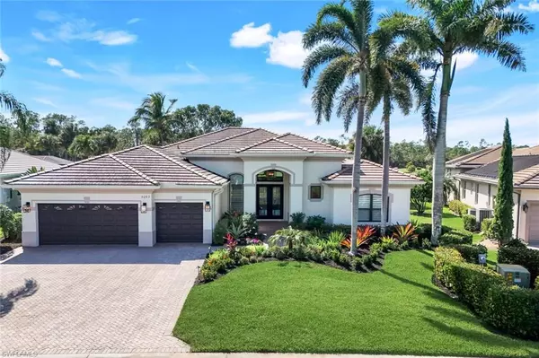 Naples, FL 34112,5092 Cerromar DR