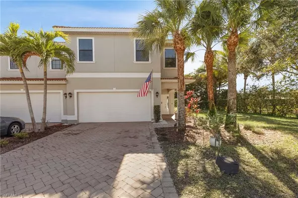 15116 Summit Place CIR #213, Naples, FL 34119