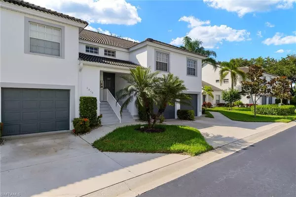 Naples, FL 34104,1010 Partridge CIR #202