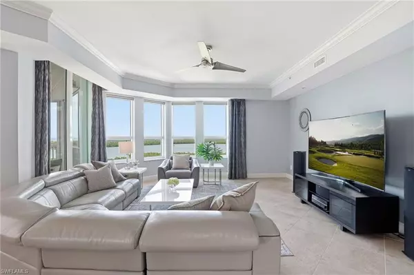 Naples, FL 34110,285 Grande WAY #801