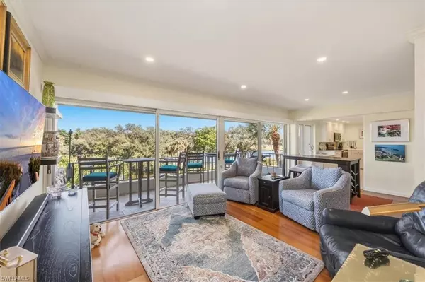 Naples, FL 34105,102 Tall Pine LN #3107