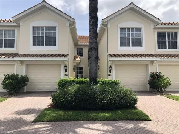 1380 Tiffany LN #2204, Naples, FL 34105
