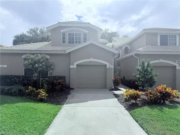24821 Lakemont Cove LN #201, Bonita Springs, FL 34134