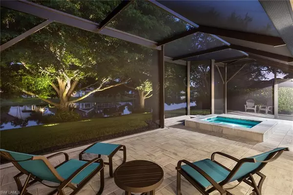 Naples, FL 34109,7536 San Miguel WAY