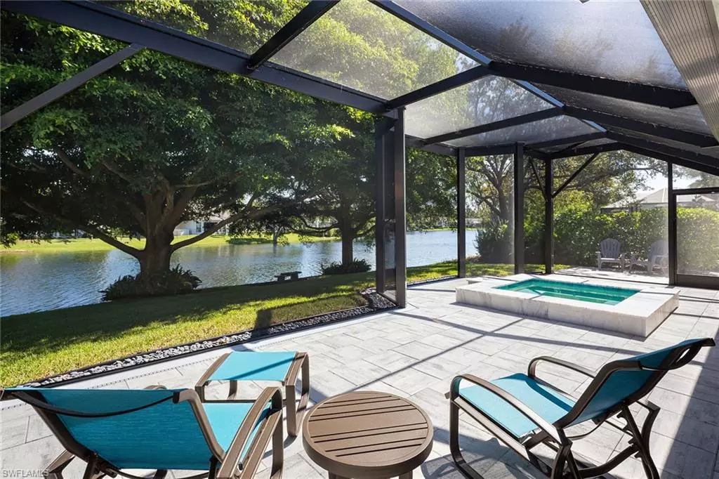 Naples, FL 34109,7536 San Miguel WAY