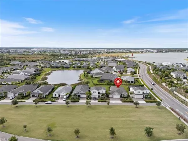 Punta Gorda, FL 33982,16184 Pennyroyal LN