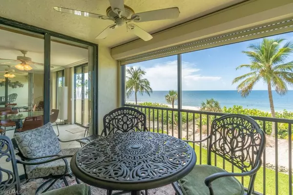 Naples, FL 34108,10475 GULF SHORE DR #122