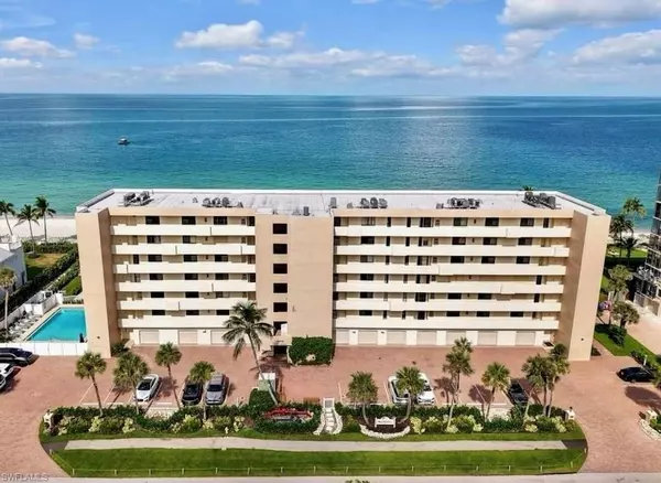10475 GULF SHORE DR #122, Naples, FL 34108