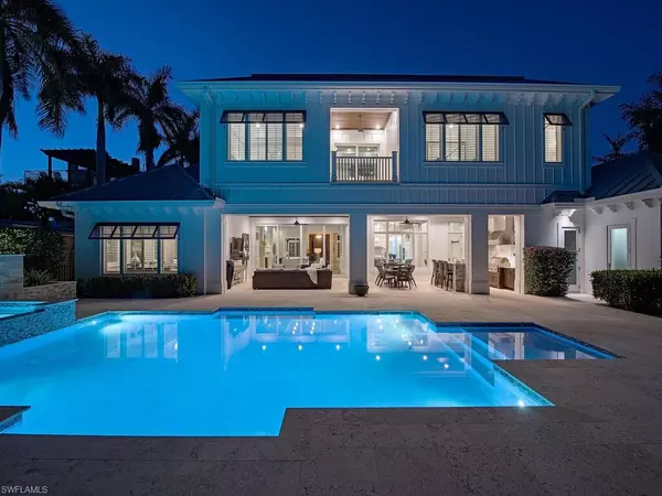 Naples, FL 34102,234 Central AVE