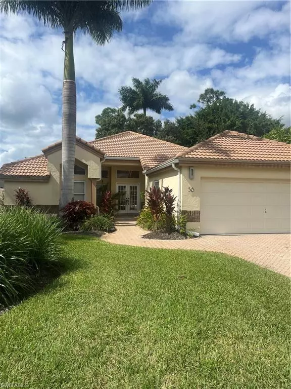 56 Grey Wing PT, Naples, FL 34113