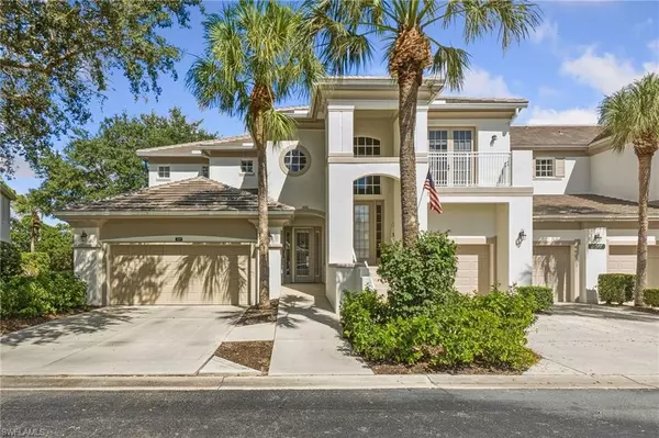 Estero, FL 33928,5011 Indigo Bay BLVD #101