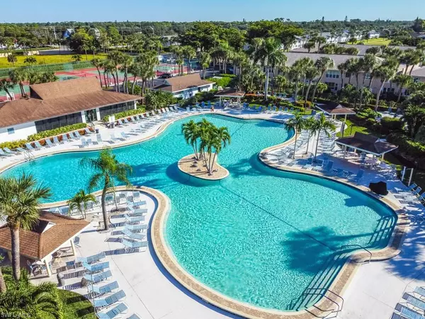 Naples, FL 34112,4085 Northlight DR #5607