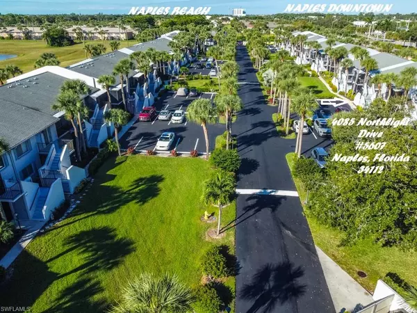 4085 Northlight DR #5607, Naples, FL 34112