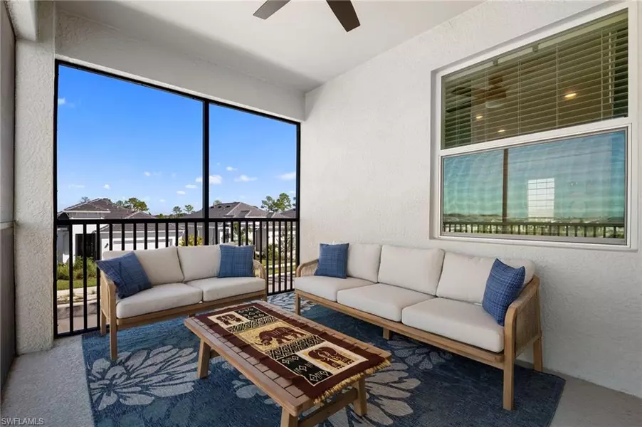 15158 Bluffton LN #2022, Babcock Ranch, FL 33982