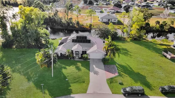 Cape Coral, FL 33909,3922 NE 23rd PL