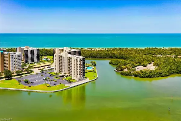 Naples, FL 34108,17 Bluebill AVE #702