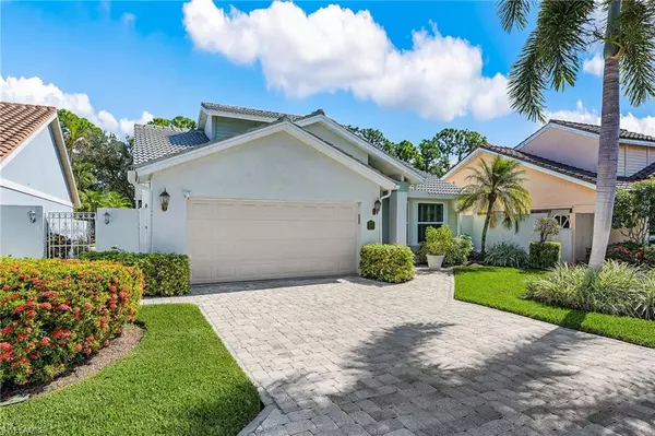 Naples, FL 34104,1178 Jardin DR
