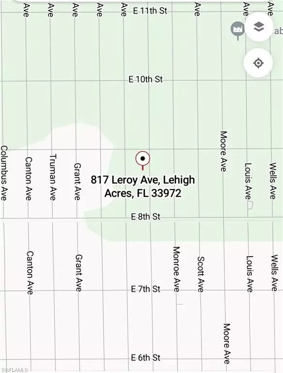 Lehigh Acres, FL 33972,817 Leroy AVE