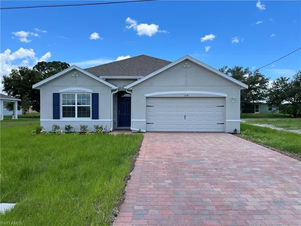 514 NW 1st LN, Cape Coral, FL 33993