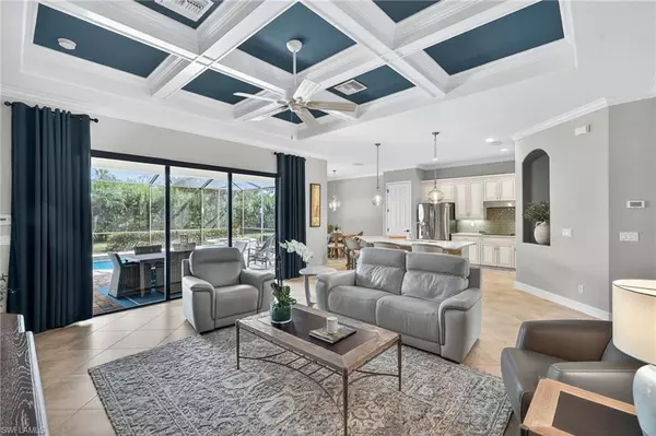 Naples, FL 34113,9352 VERCELLI CT