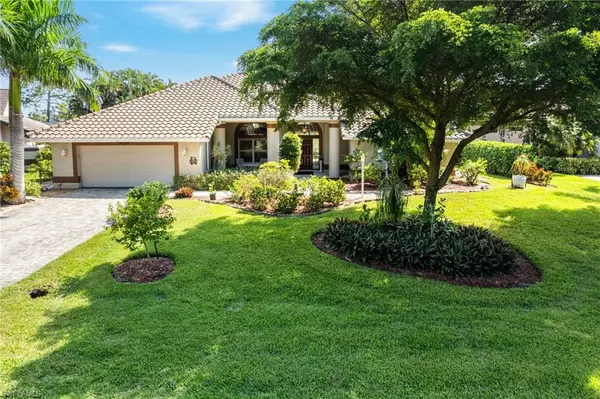 Bonita Springs, FL 34135,9895 El Greco CIR