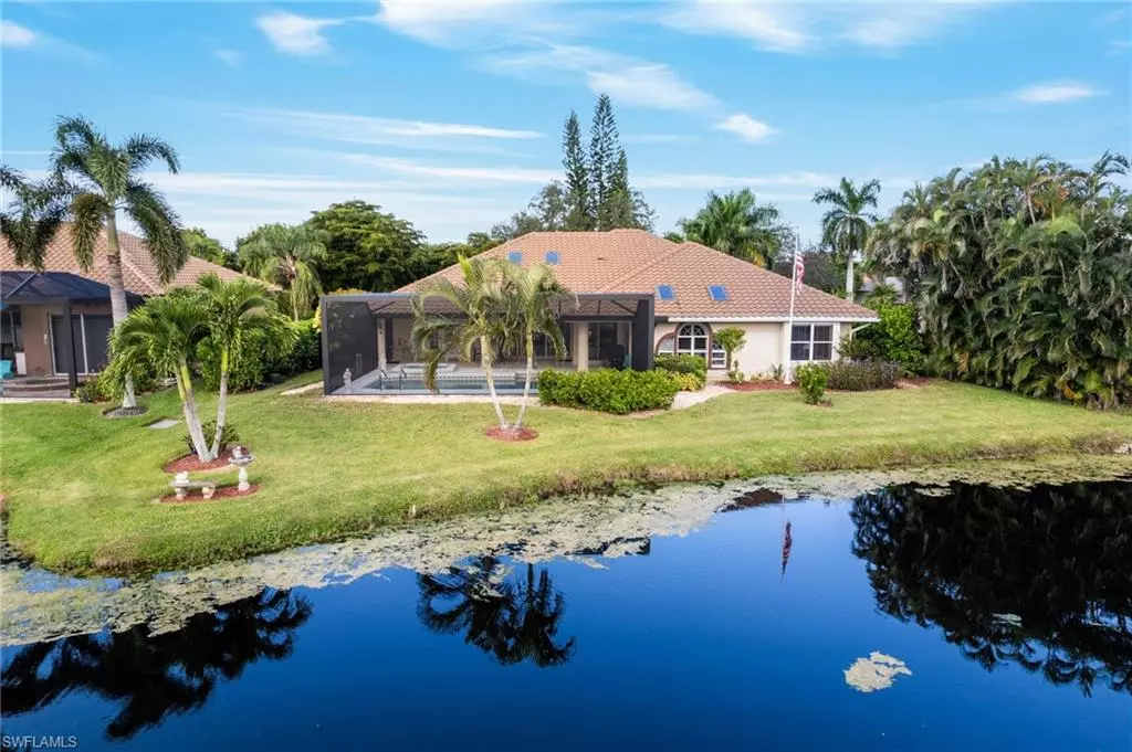 Bonita Springs, FL 34135,9895 El Greco CIR