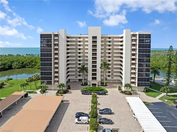 Naples, FL 34108,15 Bluebill AVE #1105