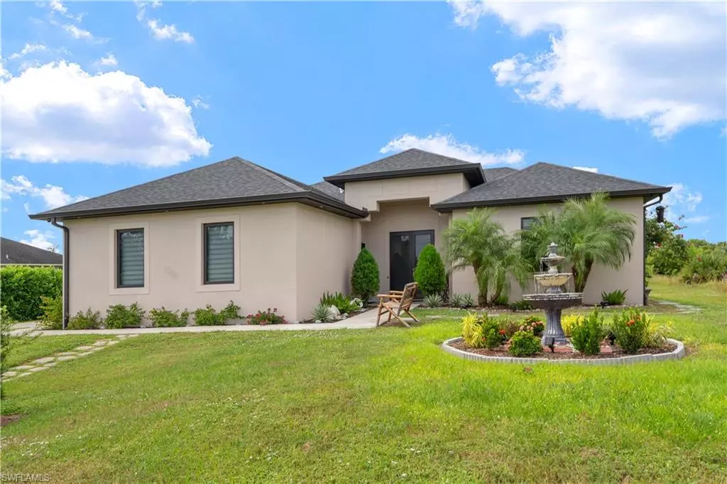 Naples, FL 34120,4893 12th ST NE