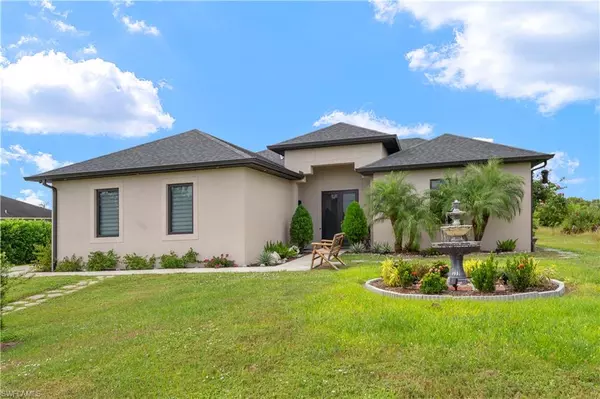 4893 12th ST NE, Naples, FL 34120