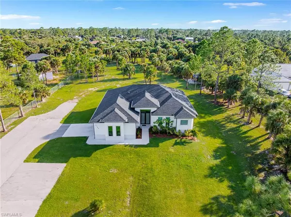 Naples, FL 34117,2780 16th AVE SE