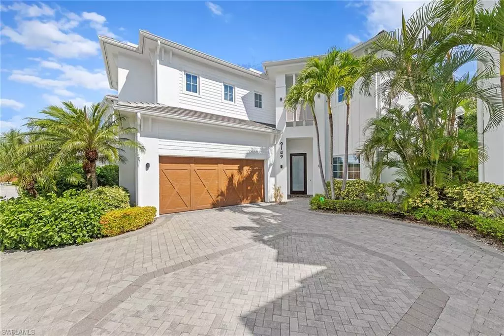 Naples, FL 34108,9149 Mercato WAY