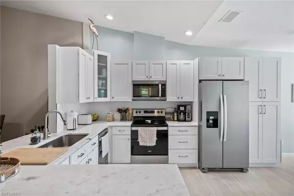 Fort Myers, FL 33908,17611 Marco Island LN