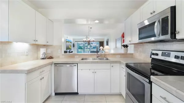 Naples, FL 34104,905 New Waterford DR #101