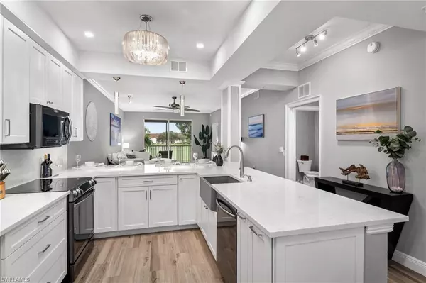 Naples, FL 34119,2710 Cypress Trace CIR #3026