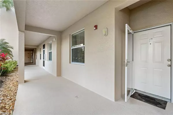 Naples, FL 34119,2730 Cypress Trace CIR #2813