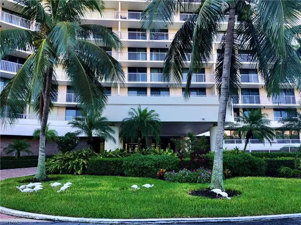 Marco Island, FL 34145,440 Seaview CT #1201