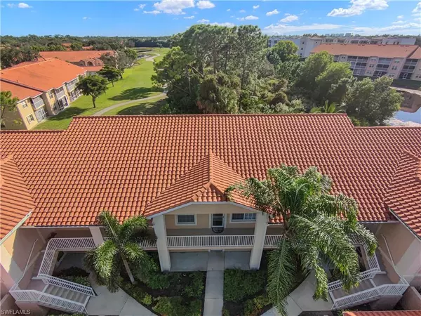 Bonita Springs, FL 34135,26670 Rosewood Pointe DR #203