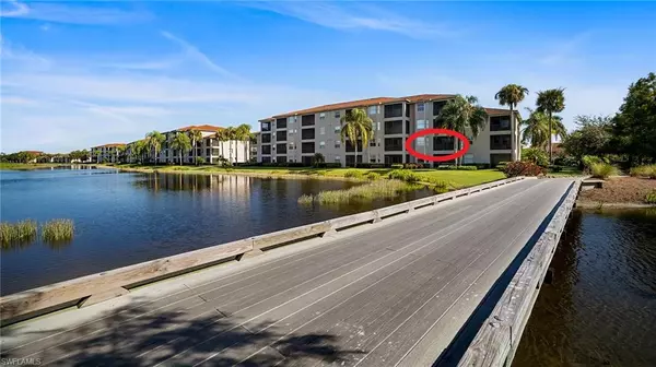 Naples, FL 34120,10265 Heritage Bay BLVD #622