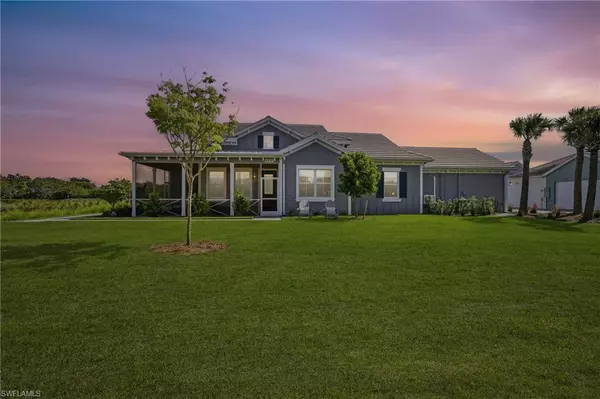 6975 Saona CT, Naples, FL 34113